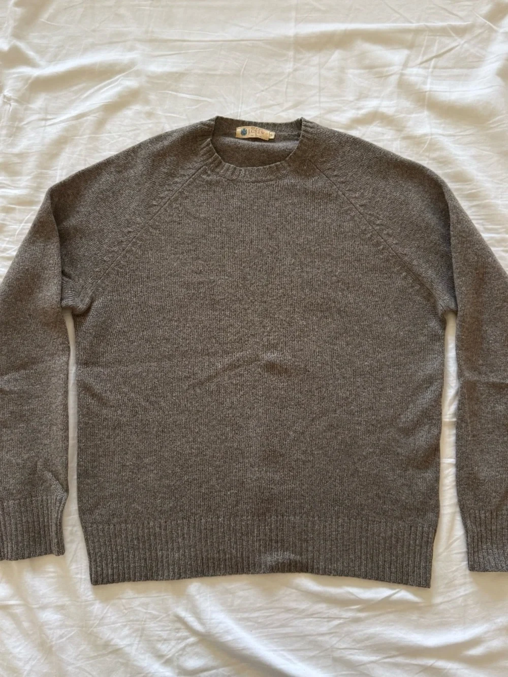 J. Crew Sweater